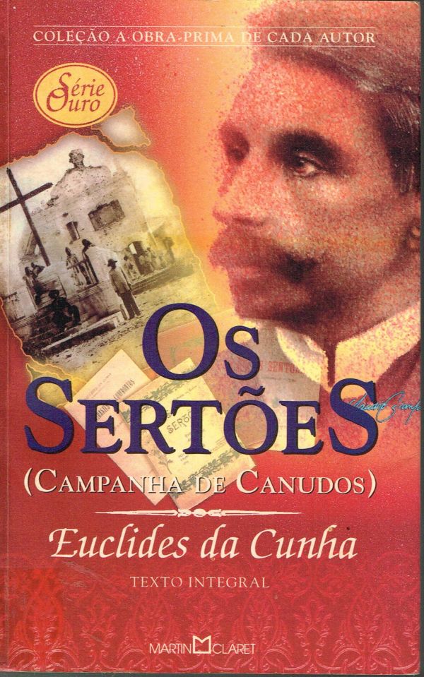 Sertões, Os
